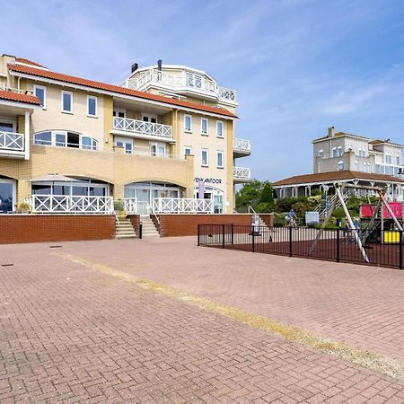 Kabbelaarsbank 503 - Port Marina Zelande Not Intended For Company Or Work-Related Stays Ouddorp Exterior foto